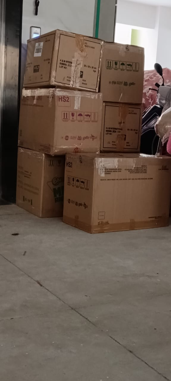 Professional packing and moving service in Ayanavaram Chennai by Praja Packers and Movers - 4