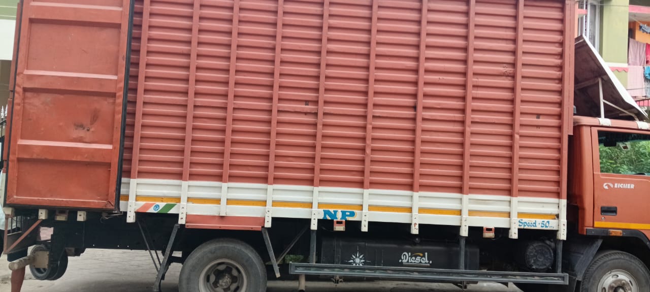 Professional packing and moving service in Ayanavaram Chennai by Praja Packers and Movers - 3