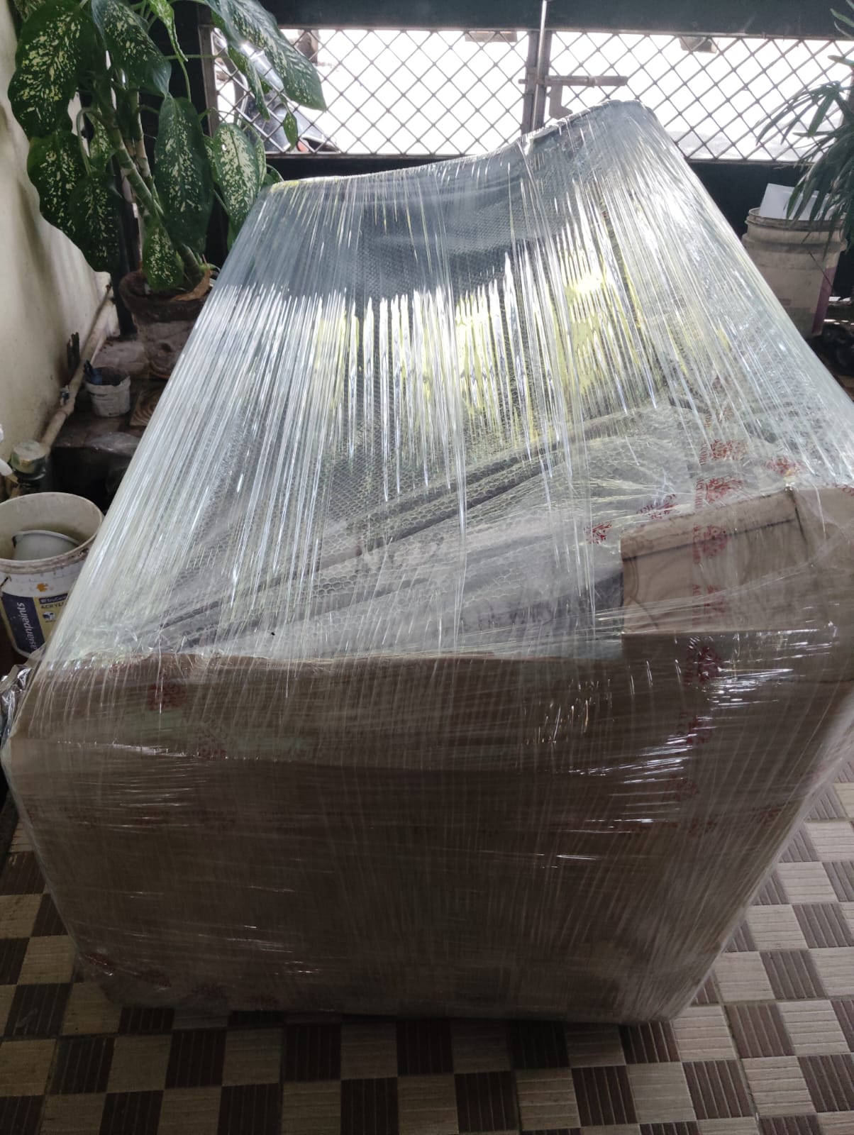 Professional packing and moving service in Ayanavaram Chennai by Praja Packers and Movers - 5