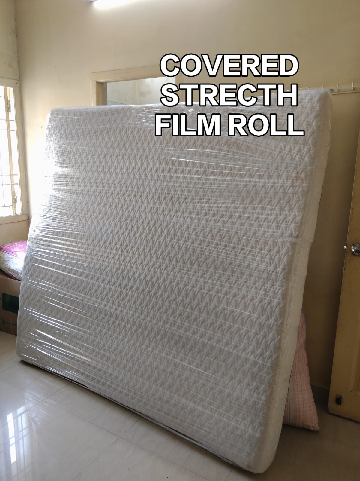 Professional packing and moving service in Ayanavaram Chennai by Praja Packers and Movers - 2