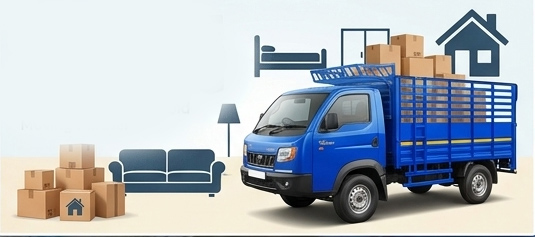 house shifting — Praja Packers and Movers Chennai