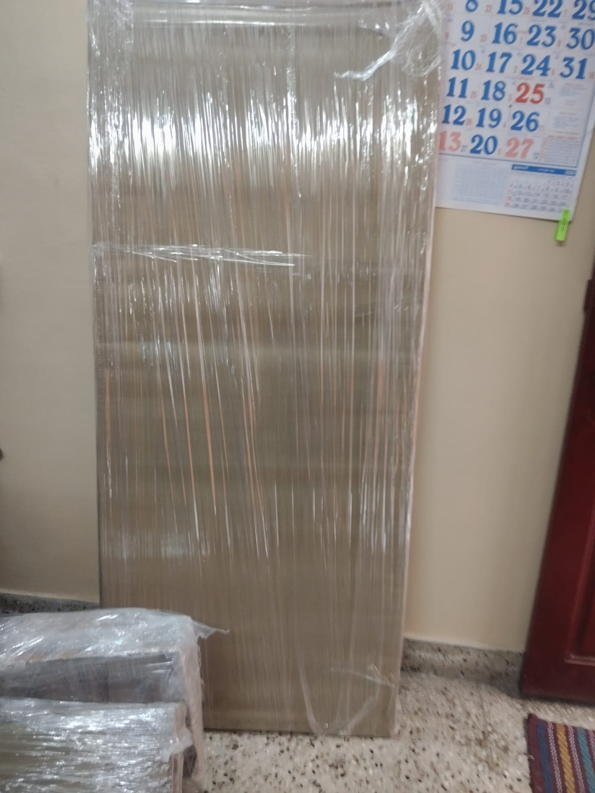 Professional house shifting service in Kolathur Chennai by Praja Packers and Movers - 5