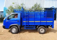Chennai to Bangalore packers and movers truck