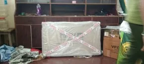 Home relocation services Villivakkam
