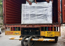 Packers and movers charges in Chennai