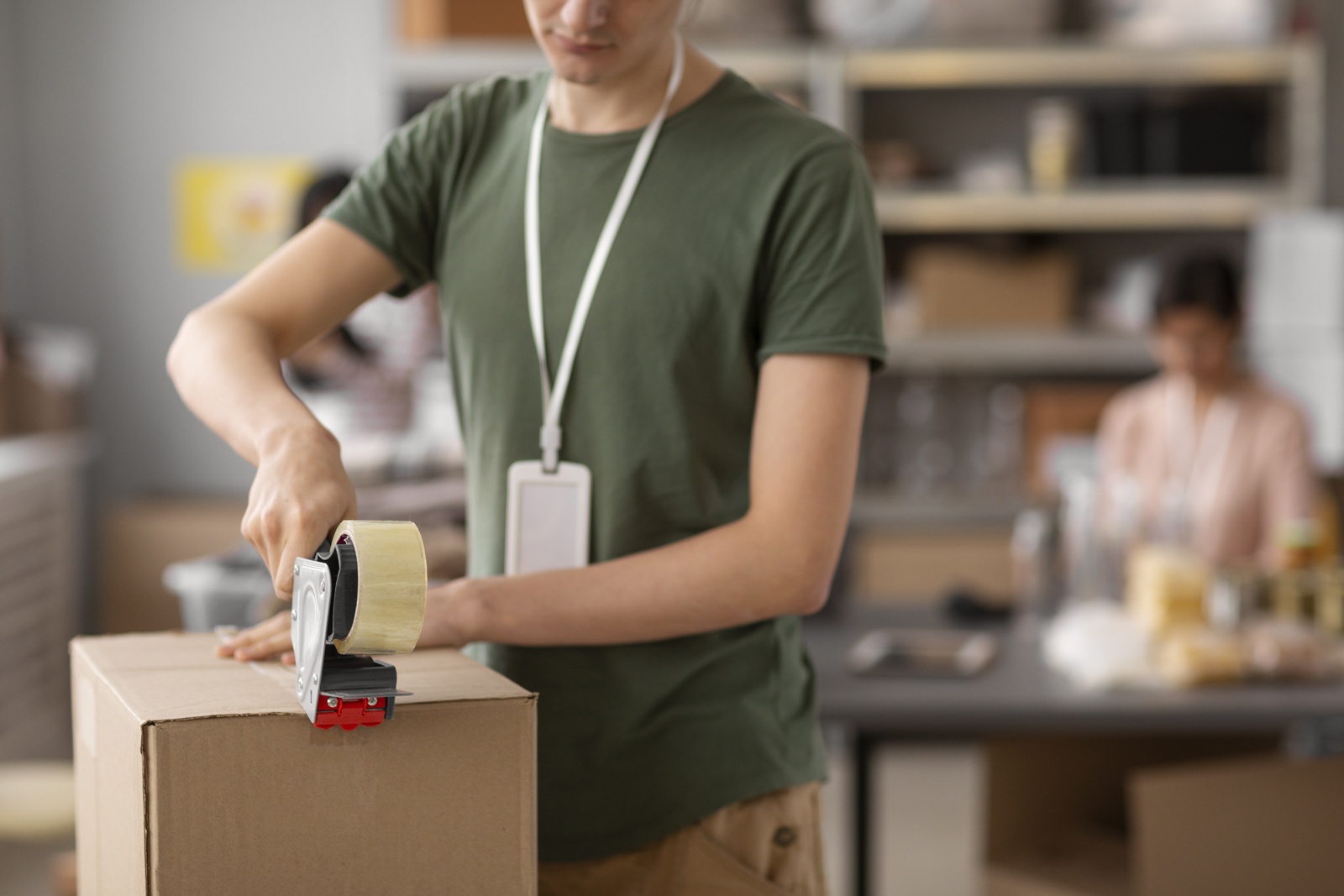 House Shifting Kolathur