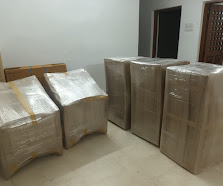 Express Packing Chennai