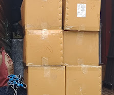 Local Shifting Perambur