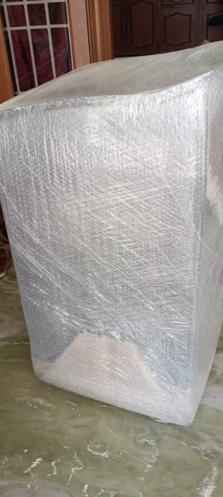 safe and reliable movers in Chennai