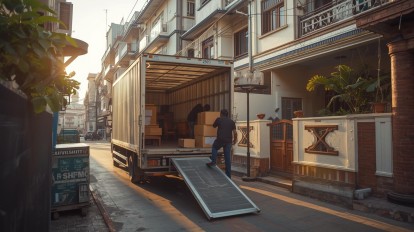 Same day shifting service Chennai